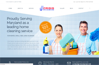 Crisis Cleaners