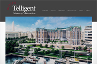 Telligent Masonry