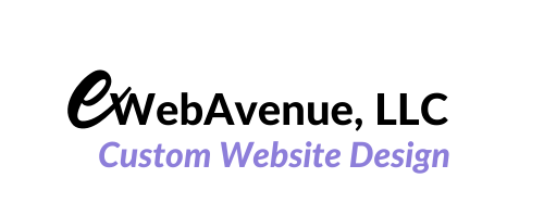 Connecting the World to Your Business through Custom Website Design & General Monthly Upkeep