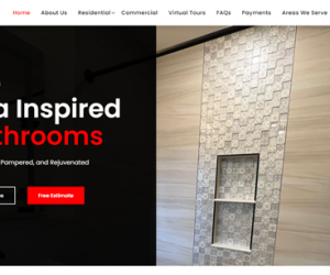 A to Z Turnover Services -
They have many videos that showcase their work. We needed to upload those and show the masterpieces. Implemented Elements:
WordPress, custom html, custom JavaScript & php, custom cascading style sheets A to Z Turnover Services