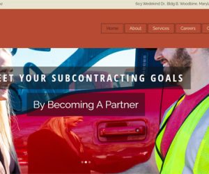 ArborValleyConstruction.com -
Implemented Elements:
WordPress, custom html, custom JavaScript & php, custom cascading style sheets, dynamic forms Arbor Valley Construction & Supply