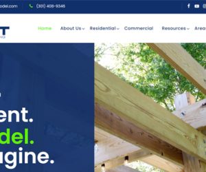 Impact Home Remodeling -
They have many videos that showcase their work. We needed to upload those and show the masterpieces. Implemented Elements:
WordPress, custom html, custom JavaScript & php, custom cascading style sheets Impact Home Remodeling